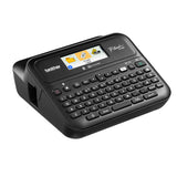 Schweisskraft Labelprinter P-Touch D610B Brother - Art. 123D610B