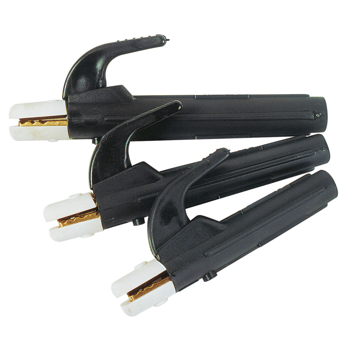 Schweisskraft Elektrodenhalter 260 A in Shop-Verpackung - Art. 1240123SB