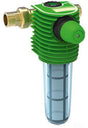 Grünbeck Feinfilter BOXER KDX DN 20 – Schutz für Hausinstallation, DVGW-zertifiziert