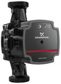 GRUNDFOS ALPHA Solar 25-75 Hocheffizienz-Umwälzpumpe PN10 180 mm