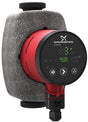 GRUNDFOS Hocheffizienz-Umwälzpumpe ALPHA2 25-40 180 mm, ECM-Technologie, AutoAdapt