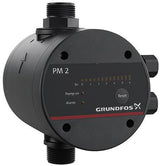GRUNDFOS Pressure Manager PM1/2,2 – Drucksteuerung 2,2 bar, 230 V, IP65, Trockenlaufschutz