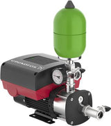 GRUNDFOS Druckerhöhungsanlage Hydro Mono CMBE3-62 IUCCGA 230V Trinkwasser – drehzahlvariable Konstantdruckregelung