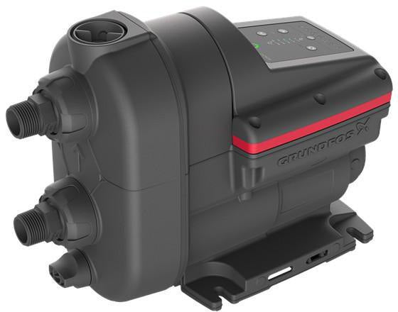 GRUNDFOS Hauswasserwerk SCALA2 3-45 – Selbstansaugende Druckerhöhungspumpe mit Drehzahlregelung