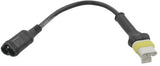 GRUNDFOS Adapter für Superseal-Stecker zu Volex – Zubehör für Umwälzpumpen