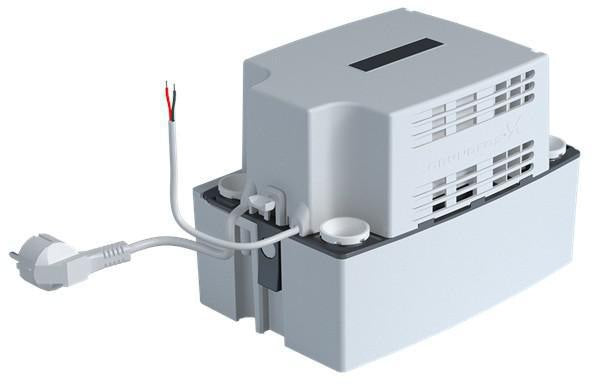GRUNDFOS Kondensathebeanlage CONLIFT1 230V 0,075kW – Automatische Förderung, 2m Kabel
