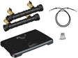 GRUNDFOS Doppelpumpen Set SCALA1 – Montagesatz für Twin-Druckerhöhungssysteme