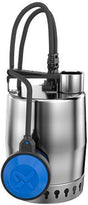 GRUNDFOS Kellerentwässerungspumpe Unilift KP150-A1 mit Schwimmerschalter, 0,3 kW, 5 m Kabel