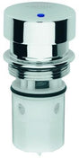 GROHE Kartusche 42985 für Contropress Selbstschluss-Ventile – Markierung blau
