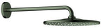 rund / 310 mm / 1Strahl 7,5l/min satin graphite