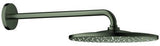 GROHE Rainshower 310 Mono Kopfbrauseset 422 mm mit Brausearm, 1 Strahl, chrom