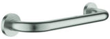 GROHE Essentials Wannengriff 295 mm Metall Chrom – Wandmontage mit verdeckter Befestigung