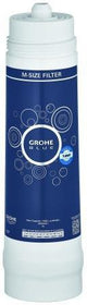 GROHE Blue M-Size Austauschfilter von BWT – 1500 l Kapazität für Blue & Red Wassersysteme