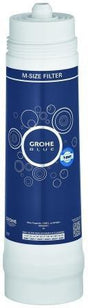 GROHE Blue M-Size Austauschfilter von BWT – 1500 l Kapazität für Blue & Red Wassersysteme
