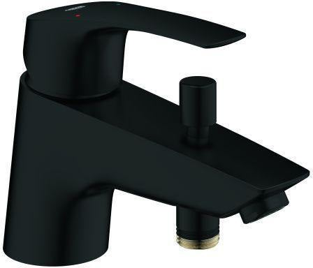 GROHE Eurosmart Einhand-Wannenbatterie 33412_3 – Eco-Override-Stop, Chrom