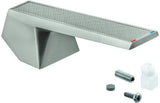 GROHE Allure Brilliant Hebel 101385 in Chrom mit Temperaturanzeige rot/blau