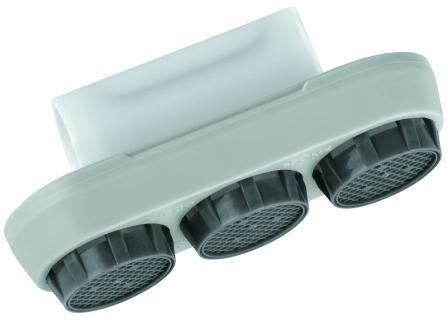GROHE Zulaufteil 28963 für Talentofill Fertigmontageset – mit Mousseur, bis Baujahr 03/2007