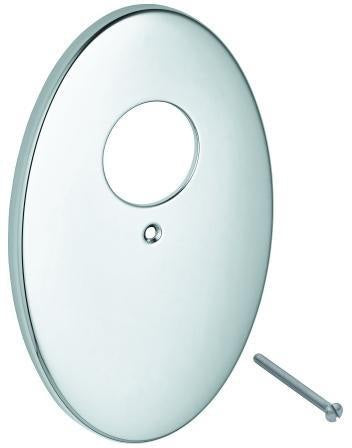 GROHE Rosette 440824 zu Eichelberg Vento Brause-Batterie Fertigmontageset chrom