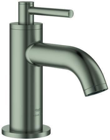 GROHE Standventil Atrio XS-Size Hebelgriff chrom – 1/2'' Oberteil, EcoJoy, 5 l/min