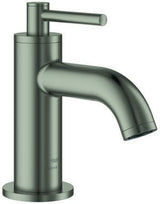 GROHE Standventil Atrio XS-Size Hebelgriff chrom – 1/2'' Oberteil, EcoJoy, 5 l/min