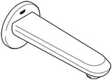 GROHE Eurodisc Cosmopolitan Wanneneinlauf Wandmontage Ausladung 170 mm Chrom