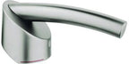 EHM Wanne/Brause silk metal