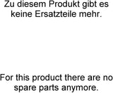 GROHE Standanschluss Chiara 12092 1/2 Zoll, Ausladung 57 mm, Auslaufhöhe 70 mm, Chrom