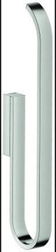 GROHE Selection Reserve-WC-Papierhalter für 2 Rollen, Chrom, 240 mm, verdeckte Befestigung
