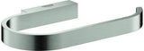 GROHE Selection WC-Papierhalter ohne Deckel, Wandmontage, verchromt, Metall