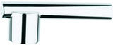 GROHE Griff 47324 für Atrio Jota THM Wanne/Brause chrom – Präzise Temperaturregelung