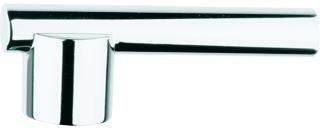 GROHE Griff 47324 für Atrio Jota THM Wanne/Brause chrom – Präzise Temperaturregelung