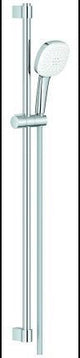 GROHE Tempesta Cube 110 Brausestangenset 900 mm, 2 Strahlarten, Chrom