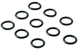 GROHE O-Ring 01224 11x2 mm – 10 Stück Dichtungsringe für Armaturen