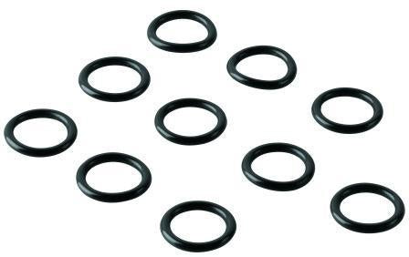 GROHE O-Ring 01224 11x2 mm – 10 Stück Dichtungsringe für Armaturen