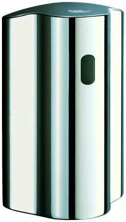 GROHE Tectron AP-Umrüsteinheit 37751_1 für Urinal-Wandeinbauspüler 37017/DAL509 – Infrarot, batteriebetrieben, chrom