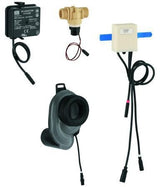 GROHE Temperatursensor 39368 für Urinal mit Trafo – Automatische Spülung, 7 Programme, 6V