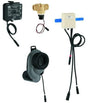 GROHE Temperatursensor 39368 für Urinal mit Trafo – Automatische Spülung, 7 Programme, 6V