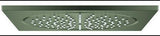 GROHE Rainshower Aqua 10" Deckenbrause – 254 mm, Chrom, EcoJoy