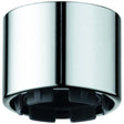 GROHE Strahlregler 07757 Mousseur M22 x 1 Innengewinde Chrom