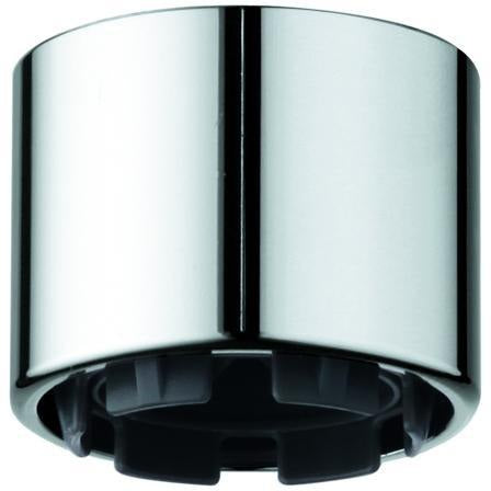 GROHE Strahlregler 07757 Mousseur M22 x 1 Innengewinde Chrom