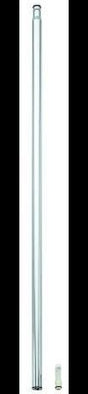 GROHE Brauserohr Euphoria SmartControl 48499 125 cm für 26509 Chrom – 15 cm länger