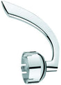 GROHE Hebel 46572 für K4 Armatur – Chrom, rostfreier Stahl, ohne Temperaturanzeige