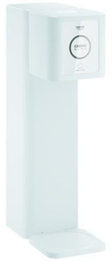 GROHE Umkehrosmose-Einheit 41134 für BLUE Pure – Wasserenthärtung ohne Mineralisierung