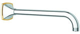 GROHE Brausearm Rainshower Grandera 26900 Ausladung 286 mm Chrom