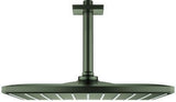 GROHE Rainshower Mono 310 Cube Kopfbrause-Set Deckenauslass 142 mm, 1 Strahl, 7,5 l/min, Chrom