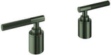 GROHE Atrio Private Collection Hebelgriffe mit Rändelstruktur in Chrom