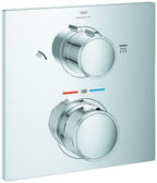 SafeStop, SafeStop Plus, AquaDimmer / chrom / keine Angabe