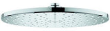 GROHE Rainshower 310 Mono Kopfbrause – 1 Strahlart, 7,5 l/min, Chrom, SpeedClean