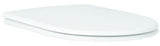 GROHE WC-Sitz Essence Keramik 39577_1 mit SoftClose und QuickRelease alpinweiß