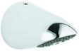 GROHE Relexa 70 Sportkopfbrause – 1 Strahlart, Wandanschluss, Chrom, 9/12 l/min